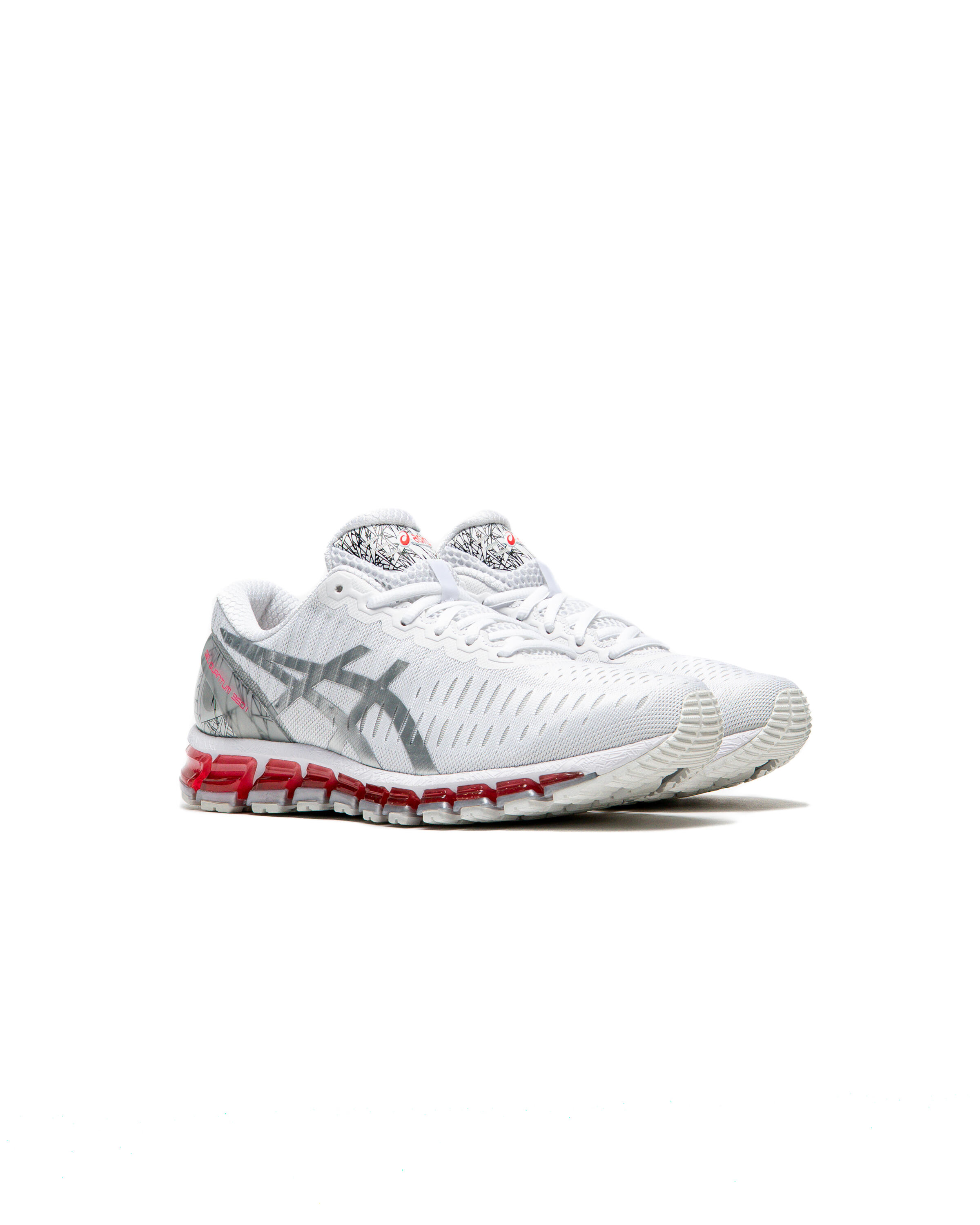 靴 ASICS GEL-QUANTUM 360 I AMP 25cm Asics GEL-QUANTUM 360 I | 1203A750-100 | AFEW STORE
